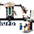 31142 LEGO  Creator Kosmosa karuselis