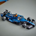 77249 LEGO Speed Champions Болид Williams Racing FW46 F1®
