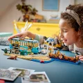 60506 LEGO  City Klassikaline rannatramm