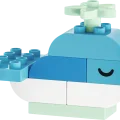 10479 LEGO DUPLO Classic Värviline loominguline kast