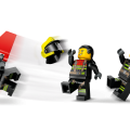60413 LEGO 60413 Tuletõrjelennuk V29
