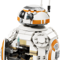 75452 LEGO Star Wars TM BB-8™ Astromech-droid