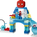 10464 LEGO DUPLO Disney TM Tiim Spidey peakorter