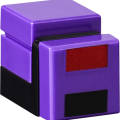 21279 LEGO Minecraft Башня странника Края