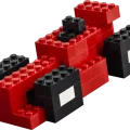 11045 LEGO  Classic Loomingulised värvilised klotsid