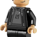 43023 LEGO Editions Formula 1 McLaren Mastercard F1® Team Lando Norris kiiver