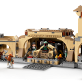 75326 LEGO Star Wars TM Тронный зал Бобы Фетта