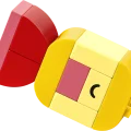 10479 LEGO DUPLO Classic Värviline loominguline kast