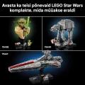 75439 LEGO Star Wars TM Darth Vader™-i büst