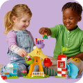 10453 LEGO DUPLO Peppa Pig Tivoli