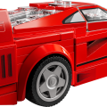 76934 LEGO Speed Champions Ferrari F40 ‑superauto