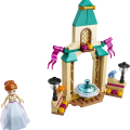 43198 LEGO Disney Princess Anna lossihoov