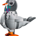 31163 LEGO  Creator Веселый кот