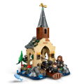 76426 LEGO Harry Potter TM Sigatüüka lossi paadimaja