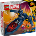 76281 LEGO Super Heroes X-Men: X-Jet