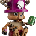 75643 LEGO ONE PIECE Tony Tony Chopper