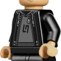 43023 LEGO Editions Formula 1 McLaren Mastercard F1® Team Lando Norris kiiver