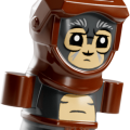 75418 LEGO Star Wars TM Joulukalenteri 2025
