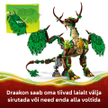 71859 LEGO Ninjago Elämän lohikäärme