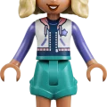 42700 LEGO  Friends Kommi- ja koogivaateratas
