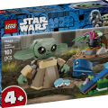 75443 LEGO Star Wars TM Grogu kodu