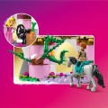 43240 LEGO Disney Princess Pahatar lohikäärmeenä