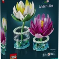 11511 LEGO Botanicals Vesiroosid