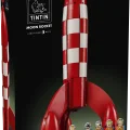 21367 LEGO  Ideas Tintin® Mēness raķete