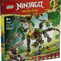 71859 LEGO Ninjago Elämän lohikäärme