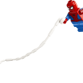 76335 LEGO Super Heroes Spider-Man vs. Ghost Rideri mootorratas