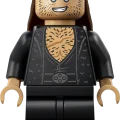 76471 LEGO Harry Potter TM Knockturni allee™ võlupoed