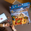 60475 LEGO  City Joulukalenteri 2025