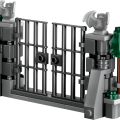 76453 LEGO Harry Potter TM Malfoju muiža