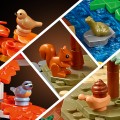 11372 LEGO Icons Syksyinen mökkipuutarha