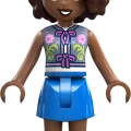 42694 LEGO  Friends Pitsaauto