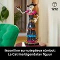 21372 LEGO  Ideas La Catrina