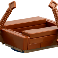 21275 LEGO Minecraft Динамитный дом в джунглях
