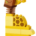 10472 LEGO DUPLO Town Loomade ehitusmäng