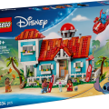 43268 LEGO Disney Classic Lilo ja Stitchi rannamaja