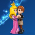 43240 LEGO Disney Princess Pahatar lohikäärmeenä