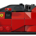 77254 LEGO Speed Champions Ferrari SF90 XX Stradale ‑urheiluauto