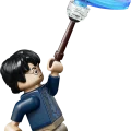 76475 LEGO Harry Potter TM Keelatud mets: Expecto Patronum