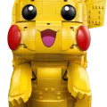 72152 LEGO Pokémon Pikachu ja Poképall