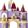 43289 LEGO Disney Princess Belle ja Koletise võlutud loss