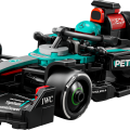 77244 LEGO Speed Champions Болид Mercedes-AMG F1® W15