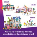 42680 LEGO  Friends Heartlake Cityn lähikauppa