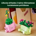 11506 LEGO Botanicals Kiikuvad taimed