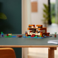 21256 LEGO Minecraft Konnamaja