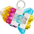 11040 LEGO  Classic Maagiline läbipaistev kast