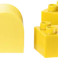 10472 LEGO DUPLO Town Loomade ehitusmäng